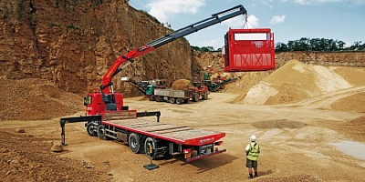 PK 63002 EH High Performance