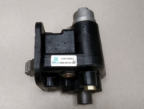 КОМ HDX-K01P2 UNI