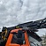Лесовоз КамАЗ 43118 с манипулятором PALFINGER VM10L74 