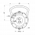 Ротатор FHR 16FD1/A8