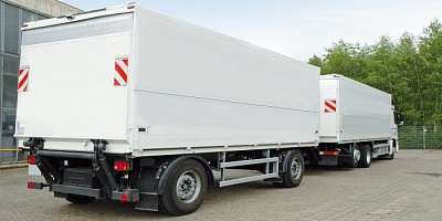 MBB C 2000 LZ