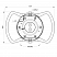 Ротатор FHR 10FD2