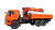 PALFINGER INMAN IT 180 на шасси КАМАЗ-43118