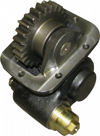 КОМ МАЗ PF 19001P UNI