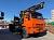 Лесовоз КамАЗ 43118 с гидроманипулятором VM10L74