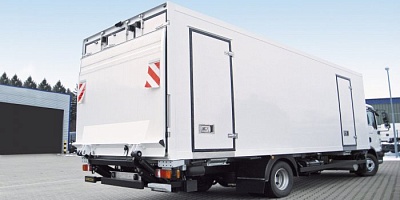 MBB C 2000 L
