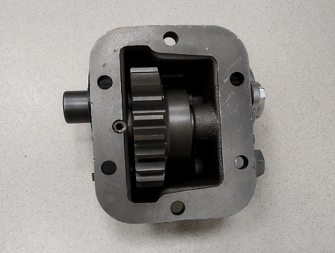 КОМ HDX-K01P2 UNI