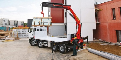PK 20001 High Performance