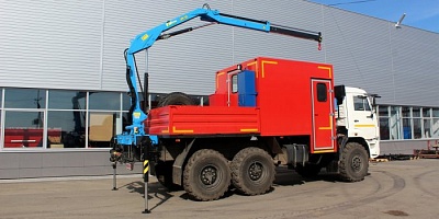 ИМ 50
