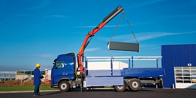 PK 14001-EH High Performance