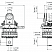 Ротатор CR 1200H-X45A35/D88