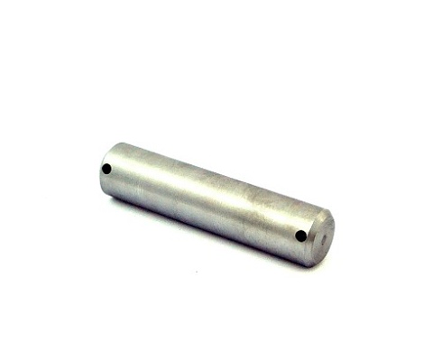 Ось фланца ротатора FR 10/15 D=30