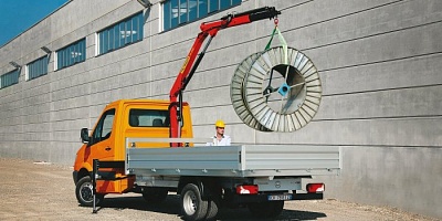 PK 2900 Performance