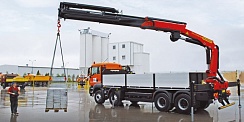 PK 27001-EH High Performance