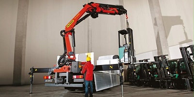 PK 16002 High Performance