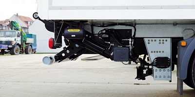 MBB C 2000 SK