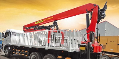 PK 27001 EL High Performance