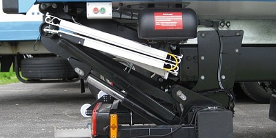 MBB F 1500 L