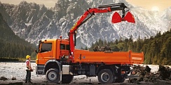 PK 9002-EH High Performance