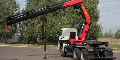 INMAN IM 440
