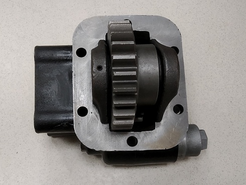 КОМ HDX-M04P1 ISO