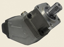 Насос ABER BI80M7