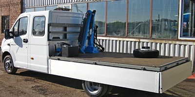 INMAN IM 15