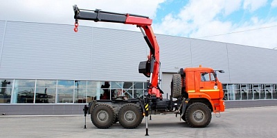 INMAN IM 320