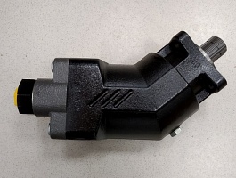 Насос аксиально поршневой 80 л. правый, ISO