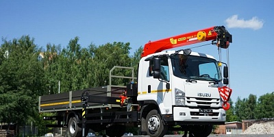 INMAN IT 120