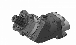 Насос Sunfab SC-056