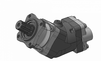 Насос Sunfab SC-056