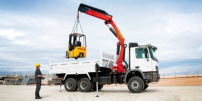 PK 30002 High Performance