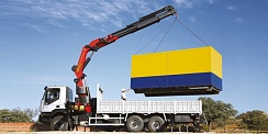 PK 50002 EH High Performance