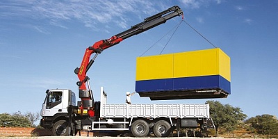 PK 50002 EH High Performance