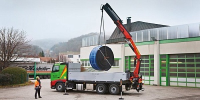 PK 26002 EH High Performance
