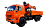 PALFINGER INMAN IT 150 на шасси КАМАЗ-43118