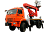 Автогидроподъемник PALFINGER P240A