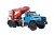 Автогидроподъемник PALFINGER P280A