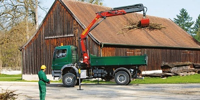 PK 14002-EH High Performance