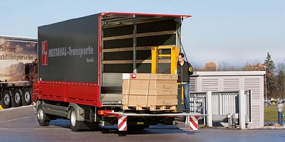 MBB C 1500 L