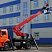 Автогидроподъемник PALFINGER P190T