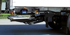 MBB R 2000 L TRAILER