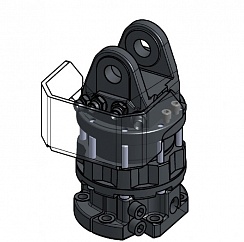 Ротатор CR 600S-WF