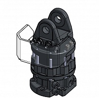 Ротатор CR 600S-WF