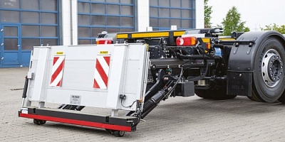 MBB R 2000 LH