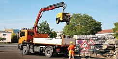 PK 12002 EH High Performance