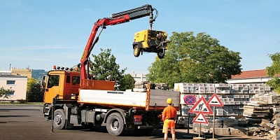 PK 12002 EH High Performance