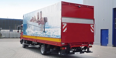 MBB C 1000 S