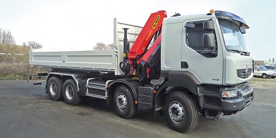 PK 24001 High Performance